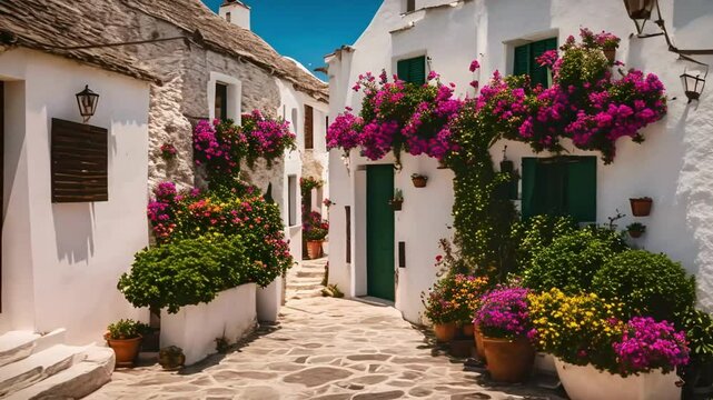  itlay's Alberobello, Metropolitan City of Bari, Apulia, southern Italy, Alberobello travel guide, beautiful places in Alberobello, best spots in Alberobello, best spots to visit in Alberobello