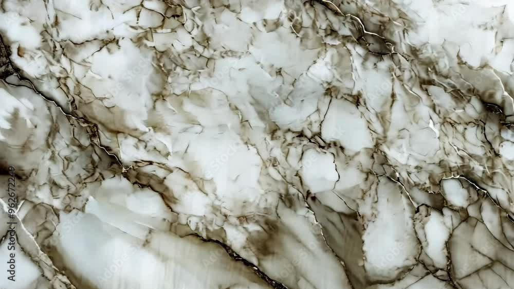Poster stunning marbled surface showcasing intricate patterns and textures in natural stone from a recent d