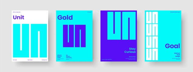 Abstract Banner Template. Creative Brochure Layout. Isolated Report Design. Poster. Flyer. Business Presentation. Background. Book Cover. Journal. Portfolio. Catalog. Handbill. Newsletter. Pamphlet