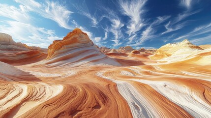 Desert Landscape