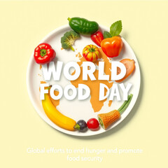 World Food Day