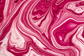 Fototapeta premium marble liquid background