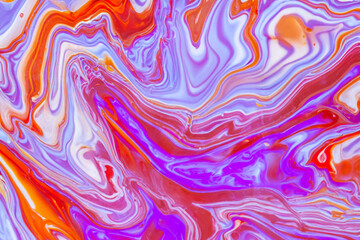 Fototapeta premium marble liquid background