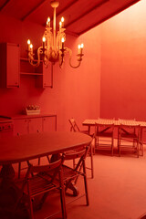 redd room