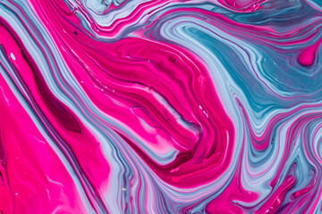 Fototapeta premium marble liquid background