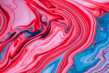 Fototapeta premium marble liquid background