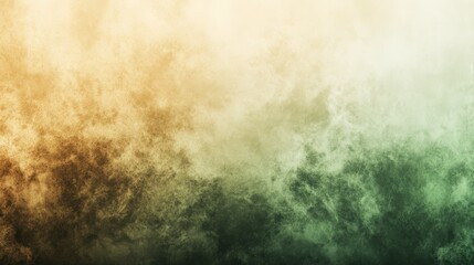 Obraz premium Abstract texture background with a gradient of warm and cool colors blending together, creating an artistic and atmospheric effect.