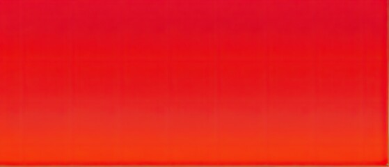 Abstract Red Gradient