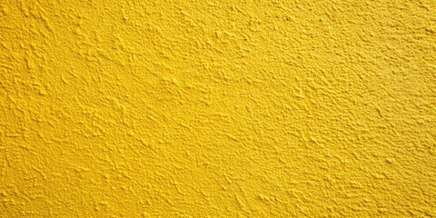 Yellow textured wall background perfect for adding a pop of color to any design project, yellow, wall, texture, background