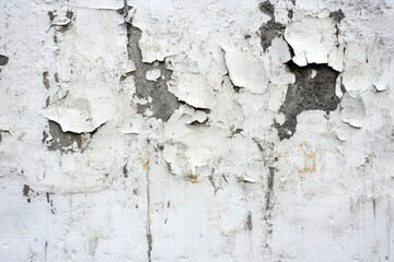 Obraz premium Grunge Background Texture,Dirty Splash Painted Wall,Abstract Splashed Art.Concrete wall white grey color for background. old grunge textures with scratches and cracks.white painted cement wall , ai