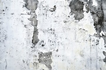 Obraz premium Grunge Background Texture,Dirty Splash Painted Wall,Abstract Splashed Art.Concrete wall white grey color for background. old grunge textures with scratches and cracks.white painted cement wall, ai