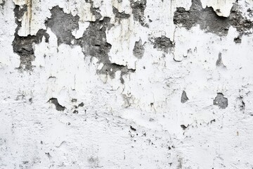 Fototapeta premium Grunge Background Texture,Dirty Splash Painted Wall,Abstract Splashed Art.Concrete wall white grey color for background. old grunge textures with scratches and cracks.white painted cement wall, ai
