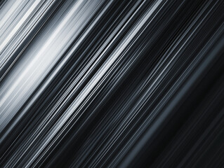 Obraz premium A background featuring pastel and vibrant light trails