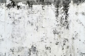 Fototapeta premium Grunge Background Texture,Dirty Splash Painted Wall,Abstract Splashed Art.Concrete wall white grey color for background. old grunge textures with scratches and cracks.white painted cement wall, ai