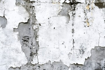 Obraz premium Grunge Background Texture,Dirty Splash Painted Wall,Abstract Splashed Art.Concrete wall white grey color for background. old grunge textures with scratches and cracks.white painted cement wall, ai