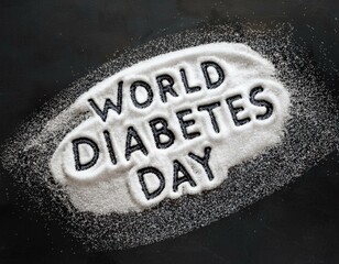 world diabetes day