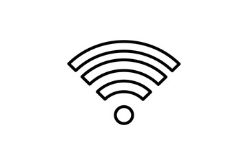 wireless network wifi icon