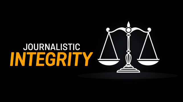 Journalistic Integrity