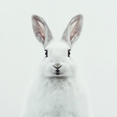 Obraz premium Animal portrait