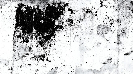 Fototapeta premium Scratch Grunge Urban Background.Grunge Black and White Distress rough dirty background.For posters, banners, retro and urban designs,Abstract background, Monochrome texture