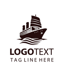 Ship Logo