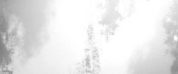 Vector grey grunge surface concrete white design texture wall 