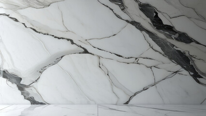 Calacatta Marble: Classic Luxury and Elegance in Interior Design