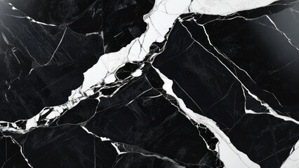 Nero Marquin Marble: Classic Elegance with a Modern Touch