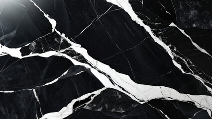 Nero Marquin Marble: Classic Elegance with a Modern Touch