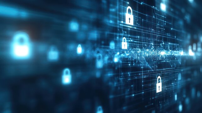 Cyber Security and Data Protection