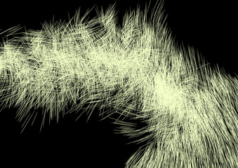 Obraz premium 躍動