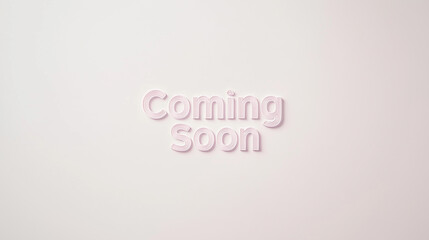 Obraz premium Minimalist 