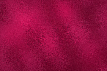 Plum foil paper with frosted glass texture , shiny and glossy glitter background for fabric, surface, pattern, print art design. Vector illustration.