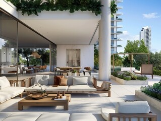 Residential Real Estate: Crafting Secure Havens for Modern Living