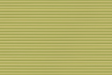 Obraz premium brown green lines background abstract, horizontal lines, parallel pattern