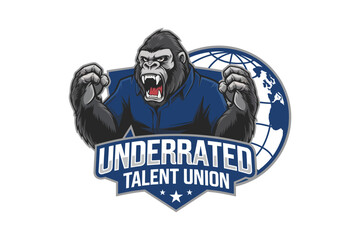 underrated talent Union1