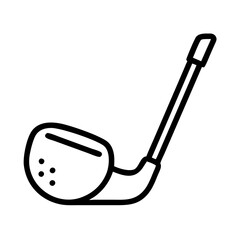 Golf Icon
