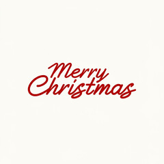 Merry Christmas