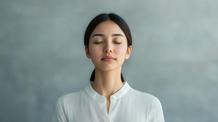 Stress-relief meditation session in a corporate setting, Stress management for hypertension, Workplace health initiatives