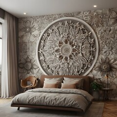 modern living room