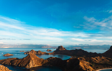  Holiday in Indonesia with boat