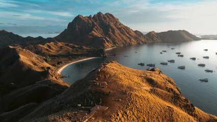  Holiday in Indonesia with boat