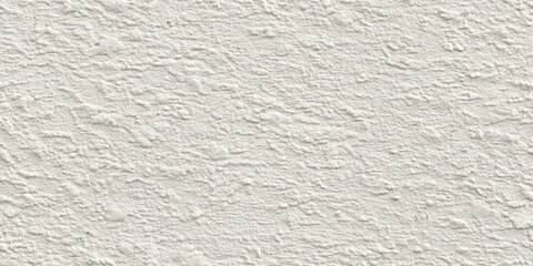 Fototapeta premium White Textured Wall, Rough, Abstract, Background ,wall texture, building facade, white background