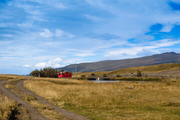 Riserva parco del vulcano Cotopaxi © tommypiconefotografo