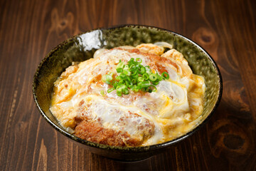 カツ丼