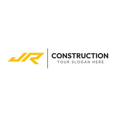 JR construction