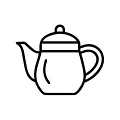 teapot icon