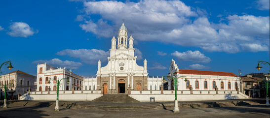 Quito Ecuador