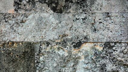 Stonewall Rustic Grunge Stonelaying Construction Concrete Modern Texture Interior Decision Background Backdrop