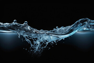 Abstract 3D Shapes: Futuristic Visuals